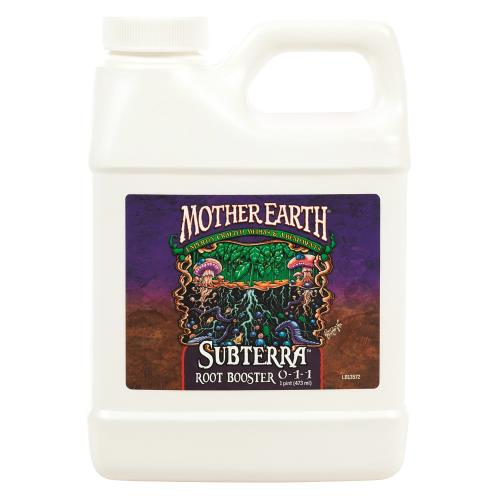 Mother Earth Subterra Root Booster 0-1-1 - Healthy Hydro