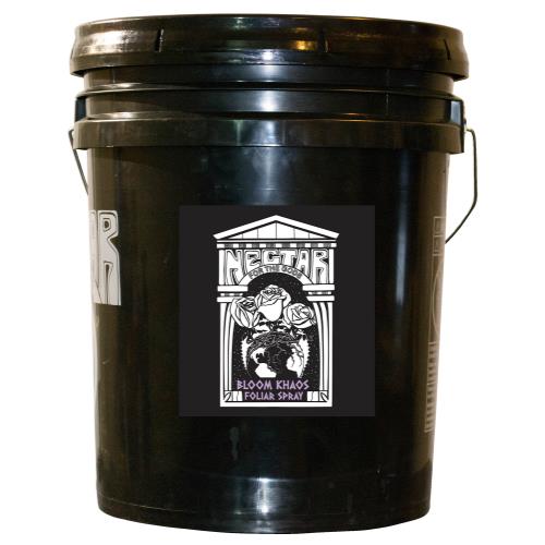Nectar For The Gods Bloom Khaos - Healthy Hydro