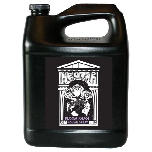 Nectar For The Gods Bloom Khaos - Healthy Hydro