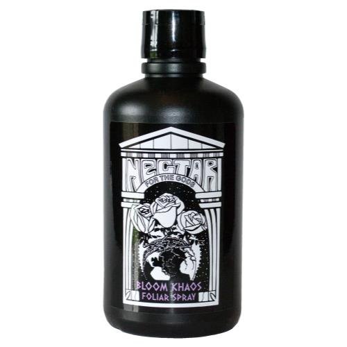 Nectar For The Gods Bloom Khaos - Healthy Hydro