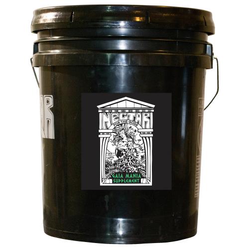 Nectar For The Gods Gaia Mania - Healthy Hydro