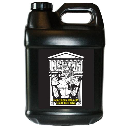 Nectar For The Gods Herculean Harvest - Healthy Hydro