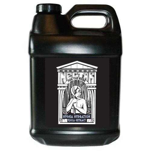 Nectar For The Gods Hygeia's Hydration - Healthy Hydro