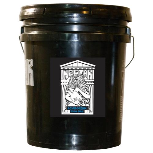 Nectar For The Gods Poseidonzyme - Healthy Hydro