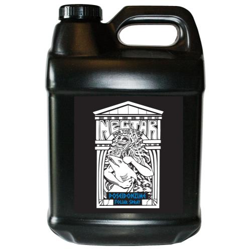 Nectar For The Gods Poseidonzyme - Healthy Hydro