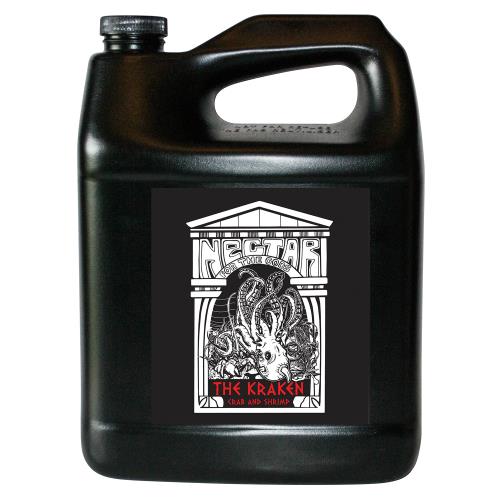 Nectar For The Gods The Kraken - Healthy Hydro