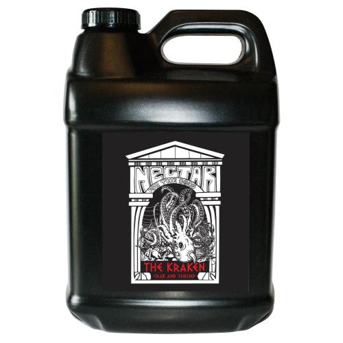 Nectar For The Gods The Kraken - Healthy Hydro
