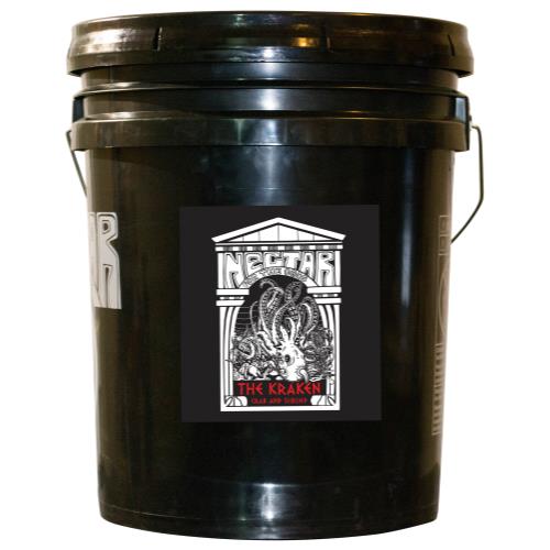 Nectar For The Gods The Kraken - Healthy Hydro