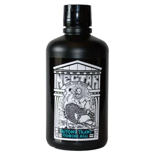 Nectar For The Gods Triton's Trawl - Healthy Hydro