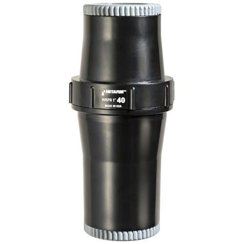 Netafim Pressure Regulators - Healthy Hydro