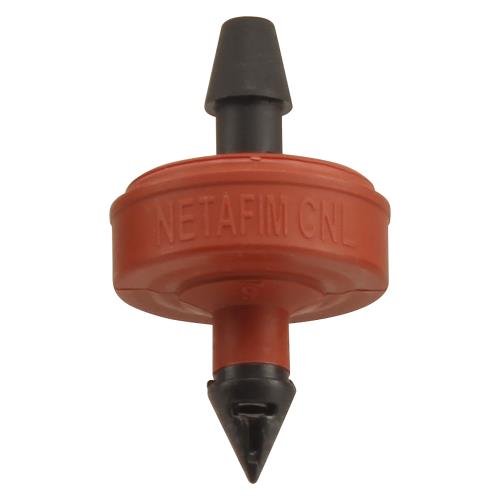 Netafim Self Piercing Pressure Compensating Emitters - Healthy Hydro