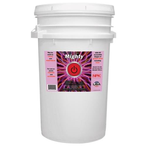NPK Mighty - Healthy Hydro