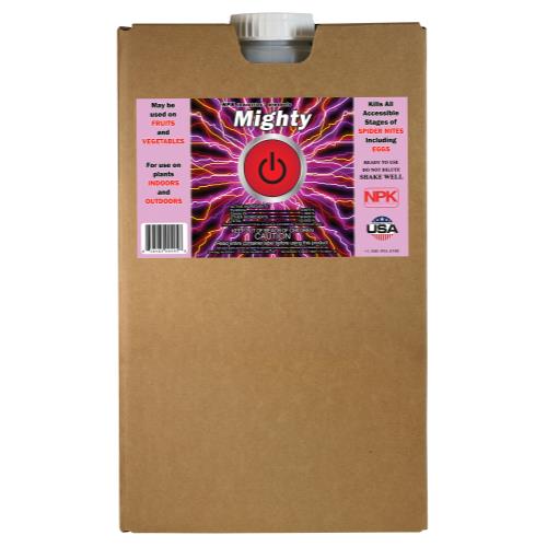 NPK Mighty - Healthy Hydro