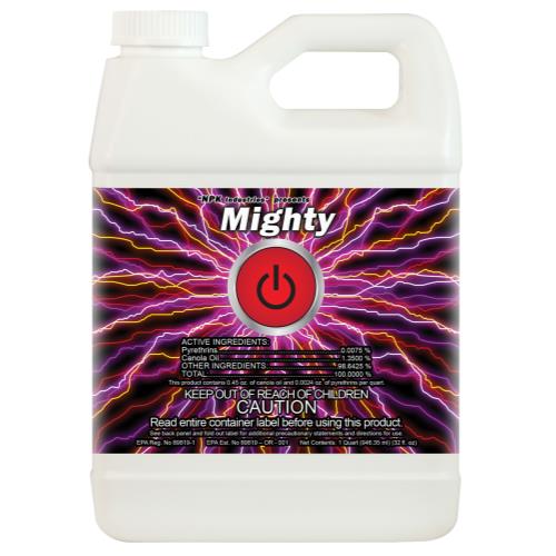 NPK Mighty - Healthy Hydro