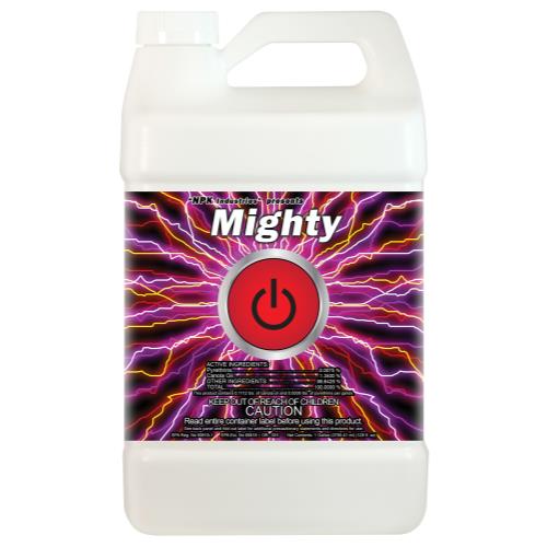 NPK Mighty - Healthy Hydro