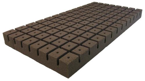 Oasis® Rootcubes® Bulk Pack - Healthy Hydro