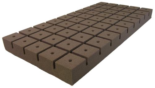 Oasis® Rootcubes® Bulk Pack - Healthy Hydro