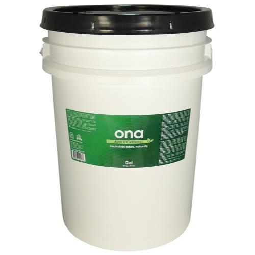 Ona Apple Crumble Gel - Healthy Hydro