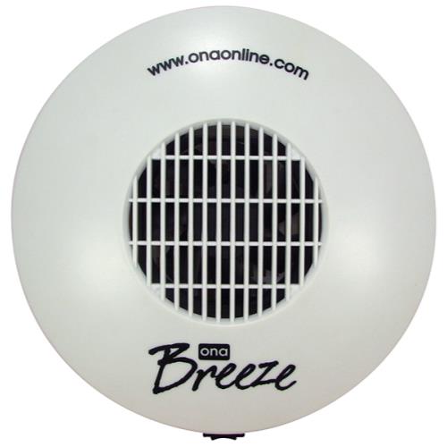 Ona Breeze Dispenser Fan 35 CFM - Healthy Hydro