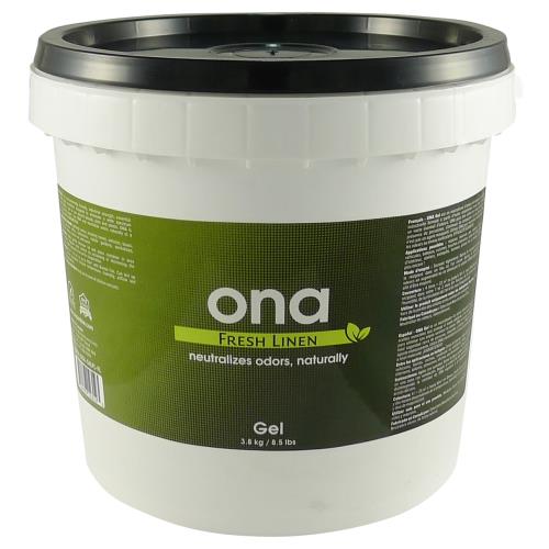 Ona Fresh Linen Gel - Healthy Hydro