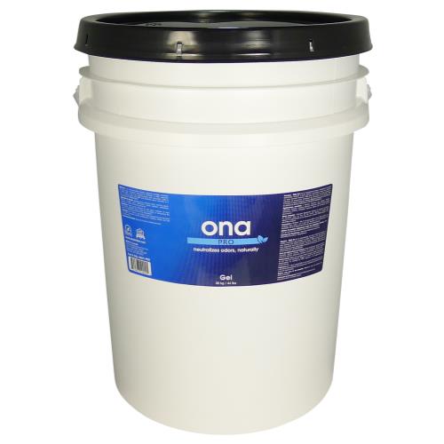 Ona Pro Gel - Healthy Hydro