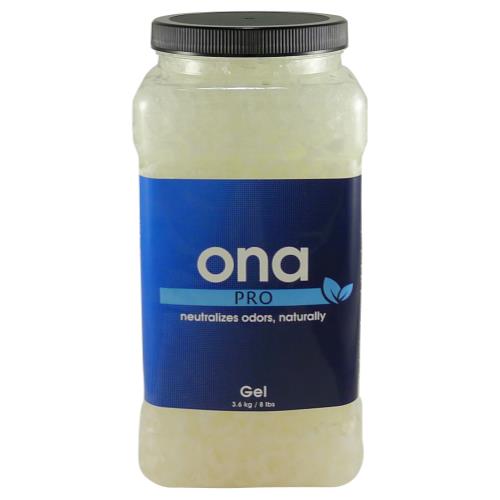 Ona Pro Gel - Healthy Hydro