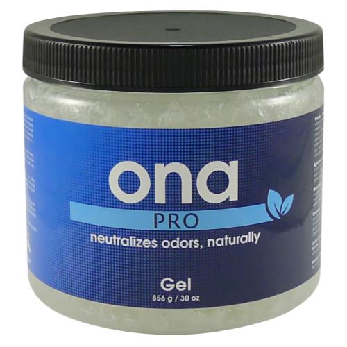 Ona Pro Gel - Healthy Hydro