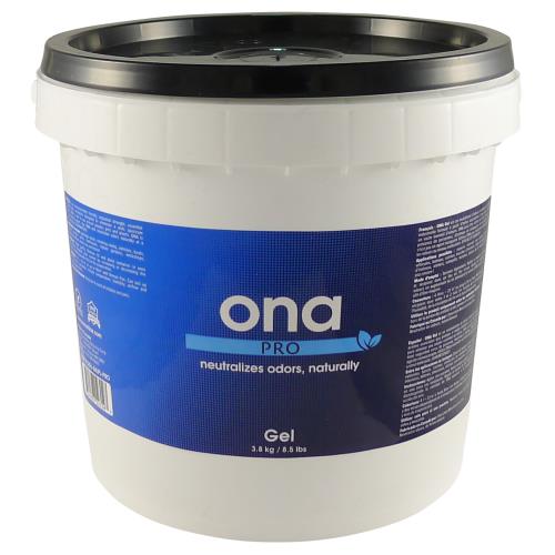 Ona Pro Gel - Healthy Hydro