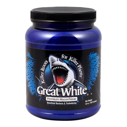 Plant Success® Great White® Mycorrhizae - Healthy Hydro