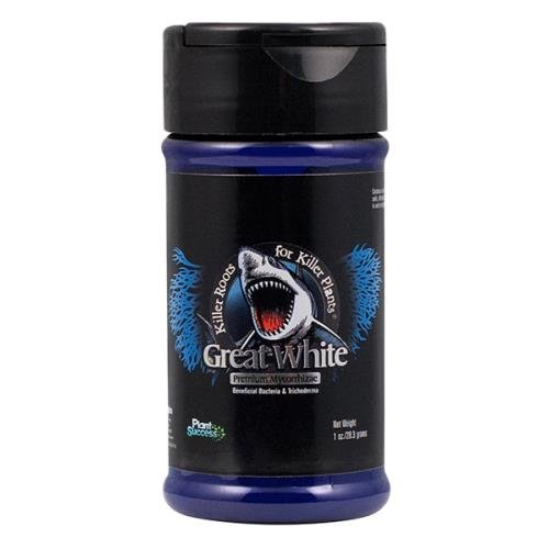 Plant Success® Great White® Mycorrhizae - Healthy Hydro