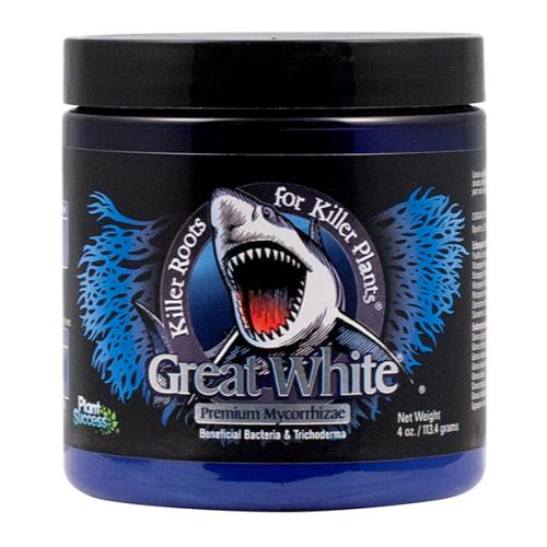 Plant Success® Great White® Mycorrhizae - Healthy Hydro