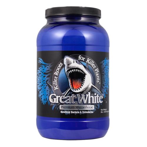 Plant Success® Great White® Mycorrhizae - Healthy Hydro
