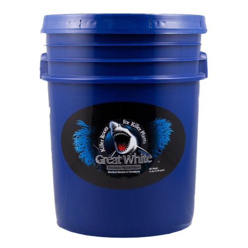 Plant Success® Great White® Mycorrhizae - Healthy Hydro