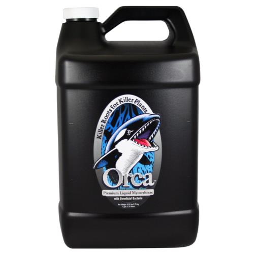 Plant Success® Orca® Liquid Mycorrhizae - Healthy Hydro