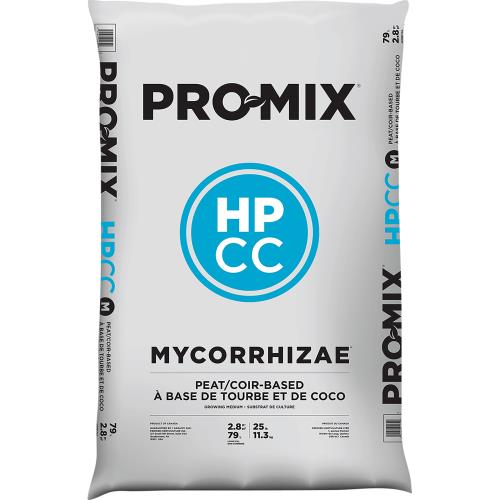 Premier Tech Pro-Mix® HPCC Mycorrhizae - Healthy Hydro
