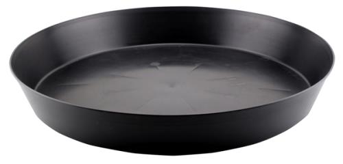 Premium Plastic Saucers - Healthy Hydro