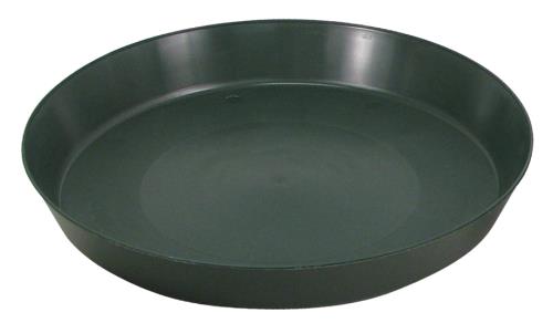 Premium Plastic Saucers - Healthy Hydro