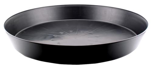 Premium Plastic Saucers - Healthy Hydro