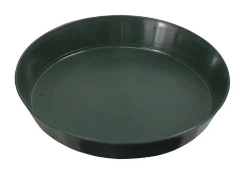 Premium Plastic Saucers - Healthy Hydro