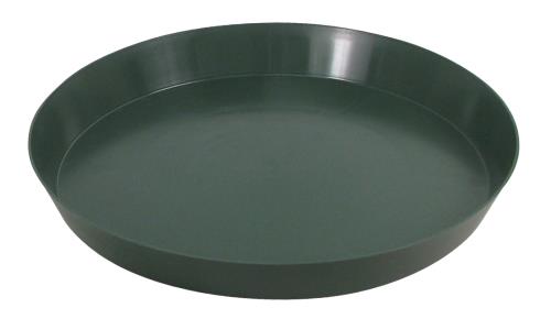 Premium Plastic Saucers - Healthy Hydro