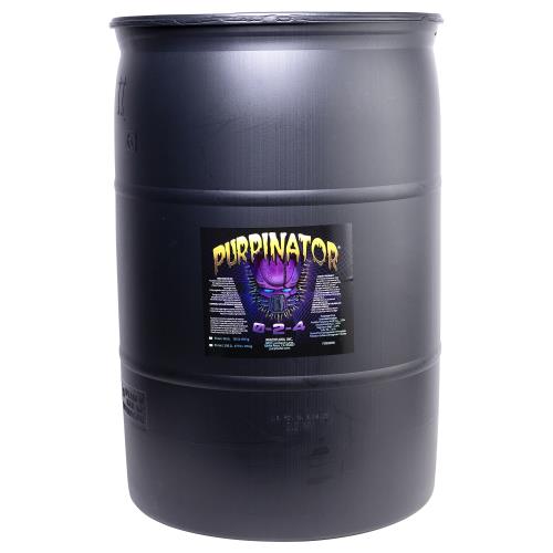 Purpinator 0-2-4 from Rhizoflora - Healthy Hydro