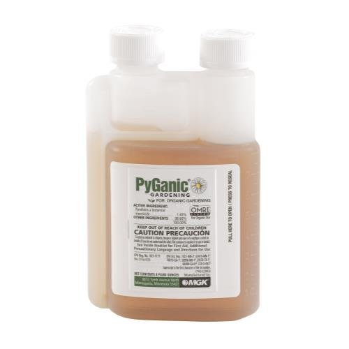 PyGanic® Gardening - Healthy Hydro