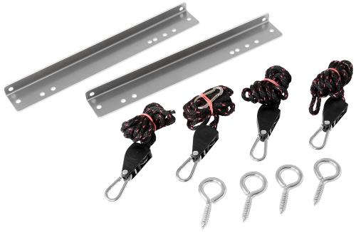 Quest 70 Pint - Hanging Bracket Kit - Healthy Hydro