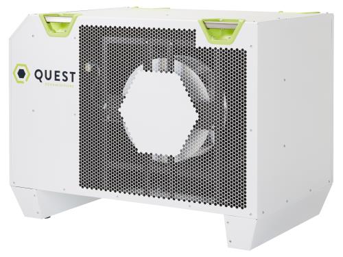 Quest Dehumidifier 876 Pint - Healthy Hydro