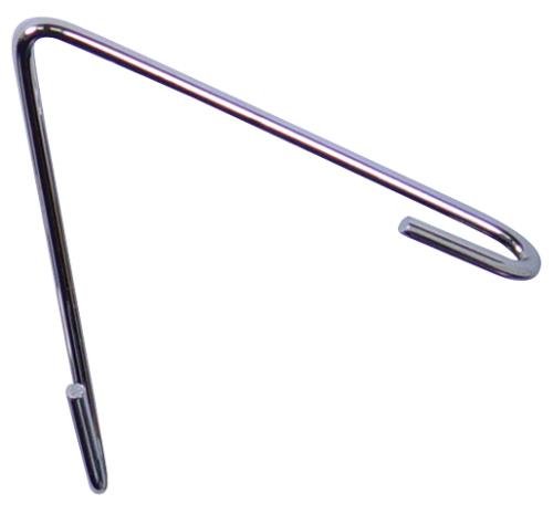 Reflector Hanging Hooks - Healthy Hydro