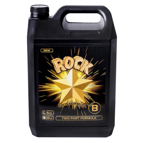 Rock Star A & B - Healthy Hydro