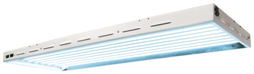 Sun Blaze® T5 HO Fluorescent Light Fixtures - 120 Volt - Healthy Hydro