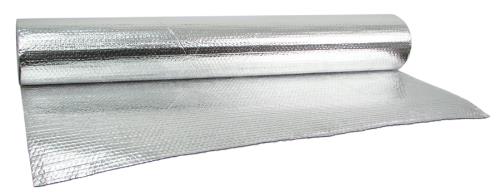 Sun Blocker Foil Bubble Film 4 ft x 100 ft Roll - Healthy Hydro