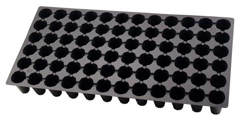 Super Sprouter® 72 Cell Plug Insert Trays - Healthy Hydro