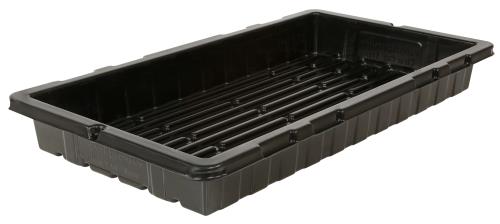 Super Sprouter® Clear Cut Dome, Tray Insert & Tray System - Healthy Hydro